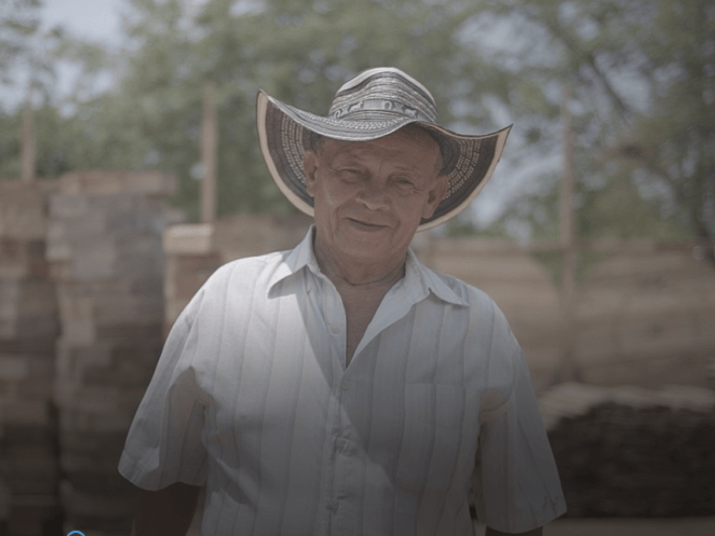 Proyecto solar La Loma ToGo, la innovación de Enel Colombia